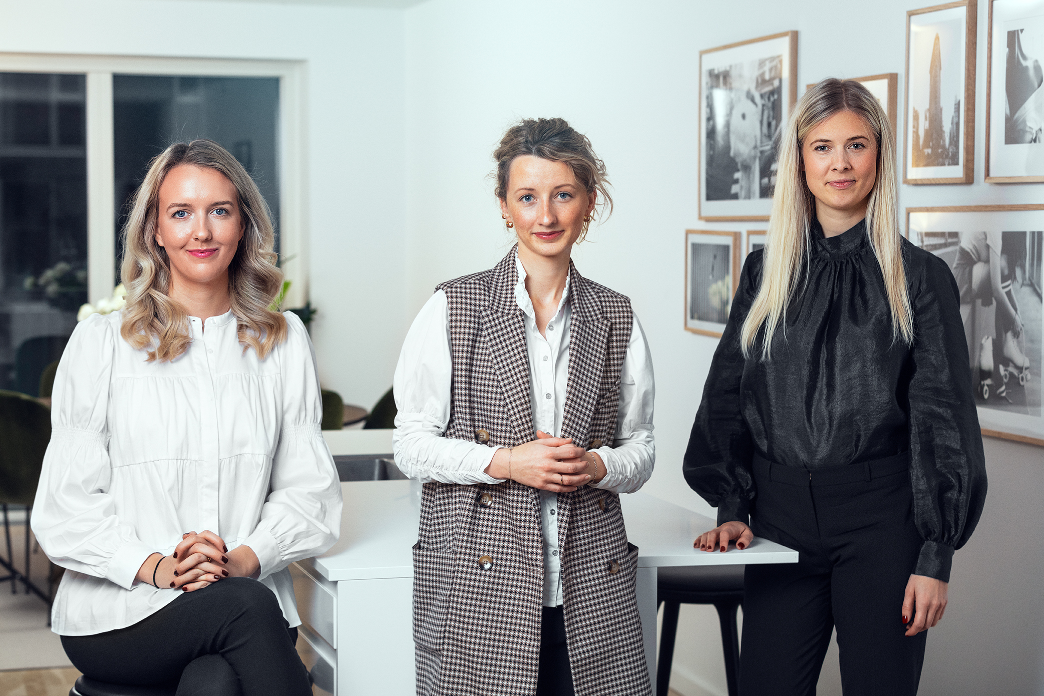 Female Invest secures $23 mill